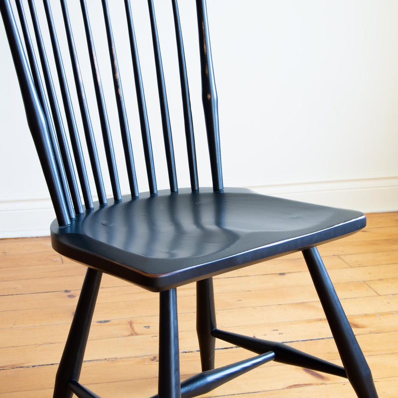 Arbor Chair in Black