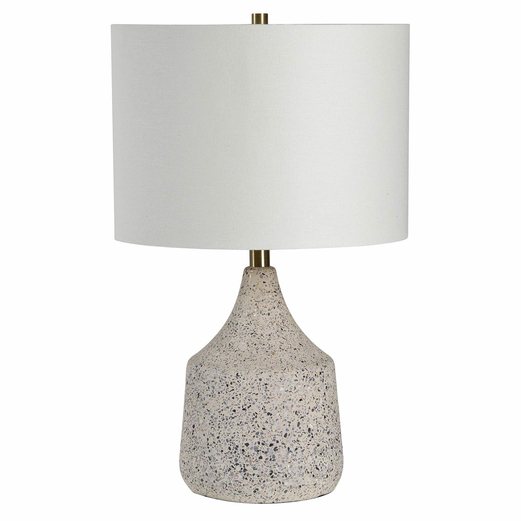 Blackhall Table Lamp – The Emporium