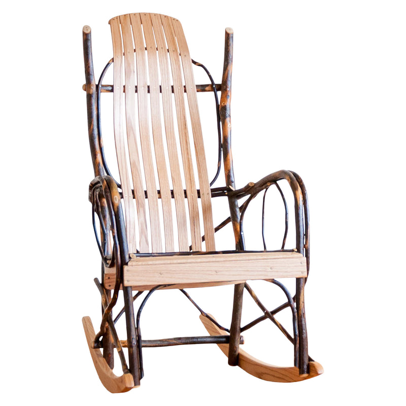 Brentwood Rocker in Natural