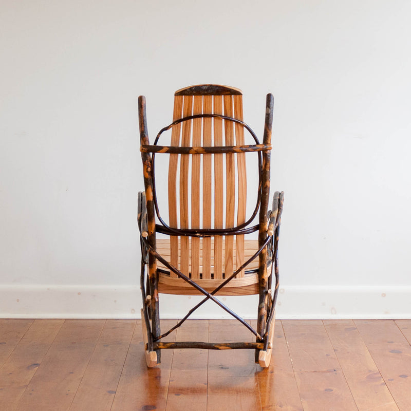 Brentwood Rocker in Natural