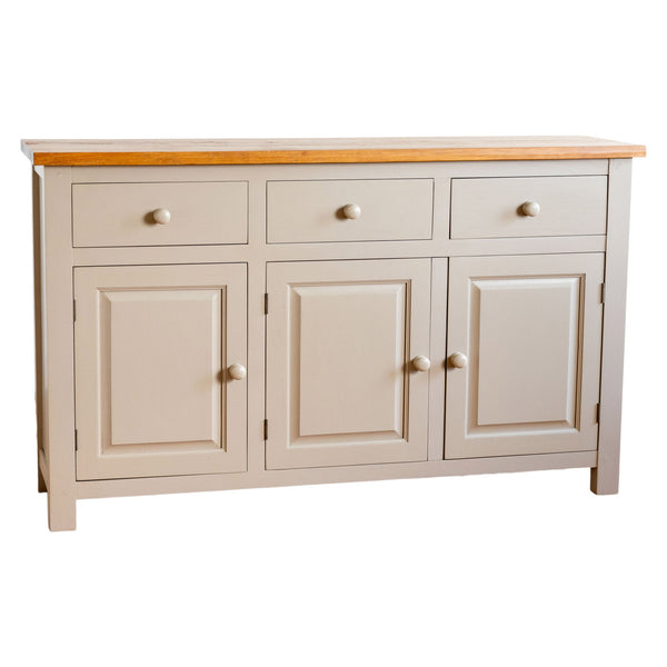 Bromont Sideboard in Sand/Williams