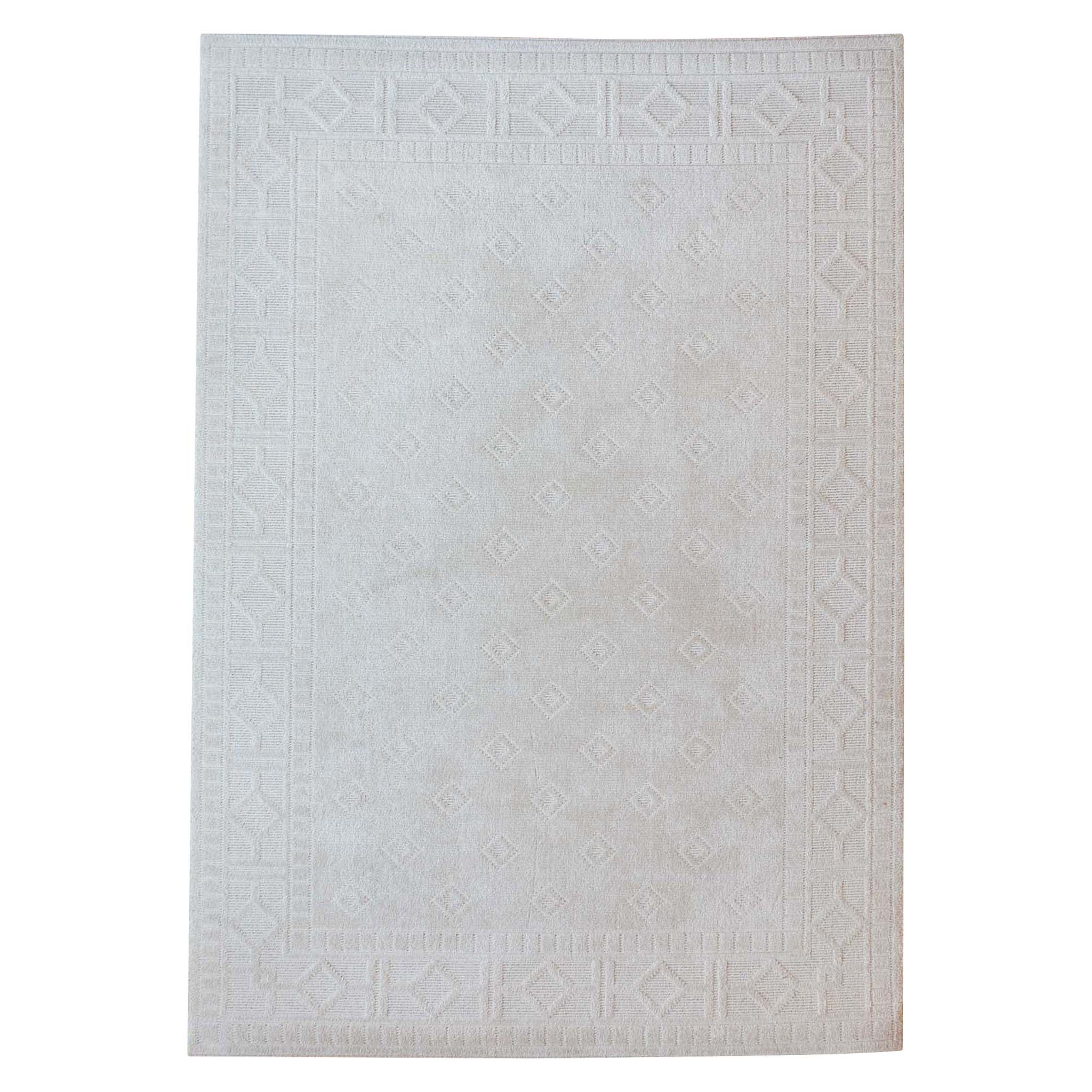 Umbridge Rug Cambridge Rug in Linen – The Emporium