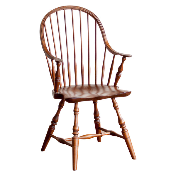 Cecil Arm Chair in Williams