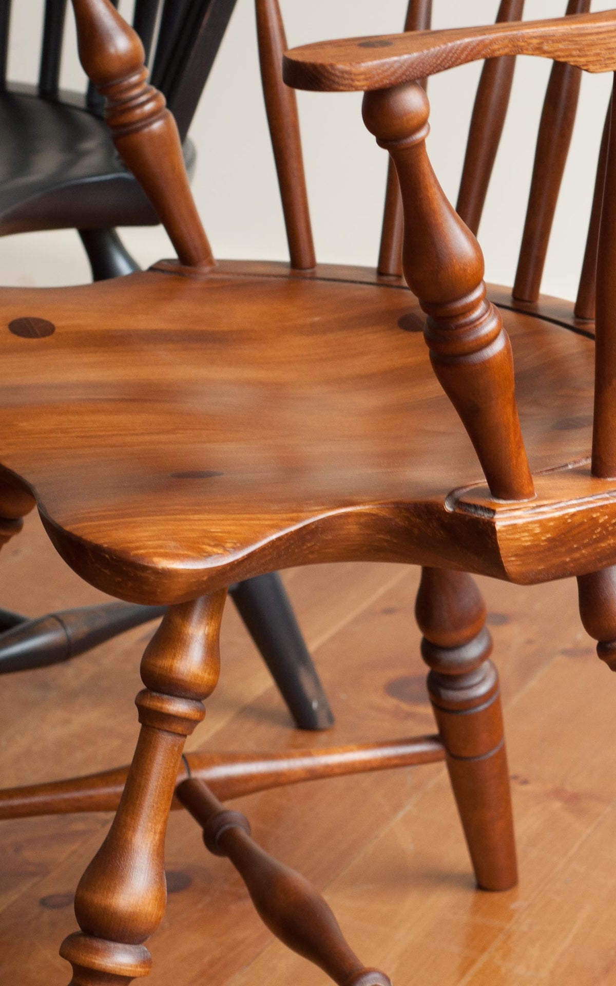 Made cecil armchair sales
