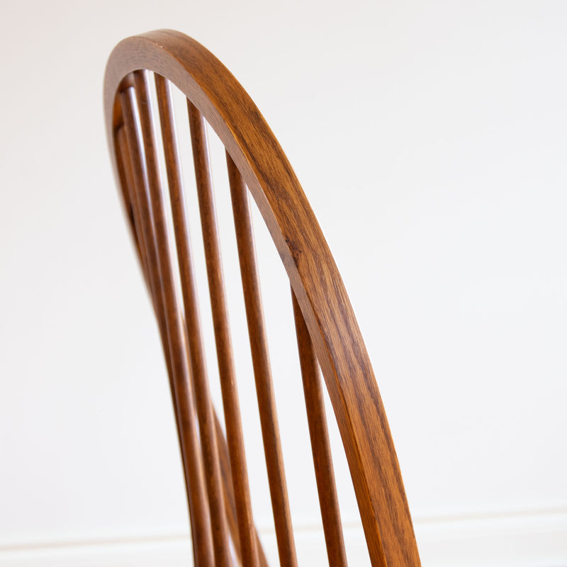 Cecil Chair in Williams