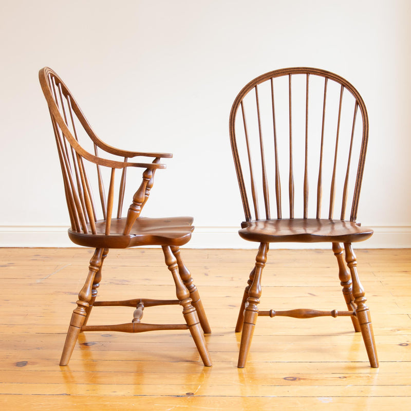 Cecil Chair in Williams