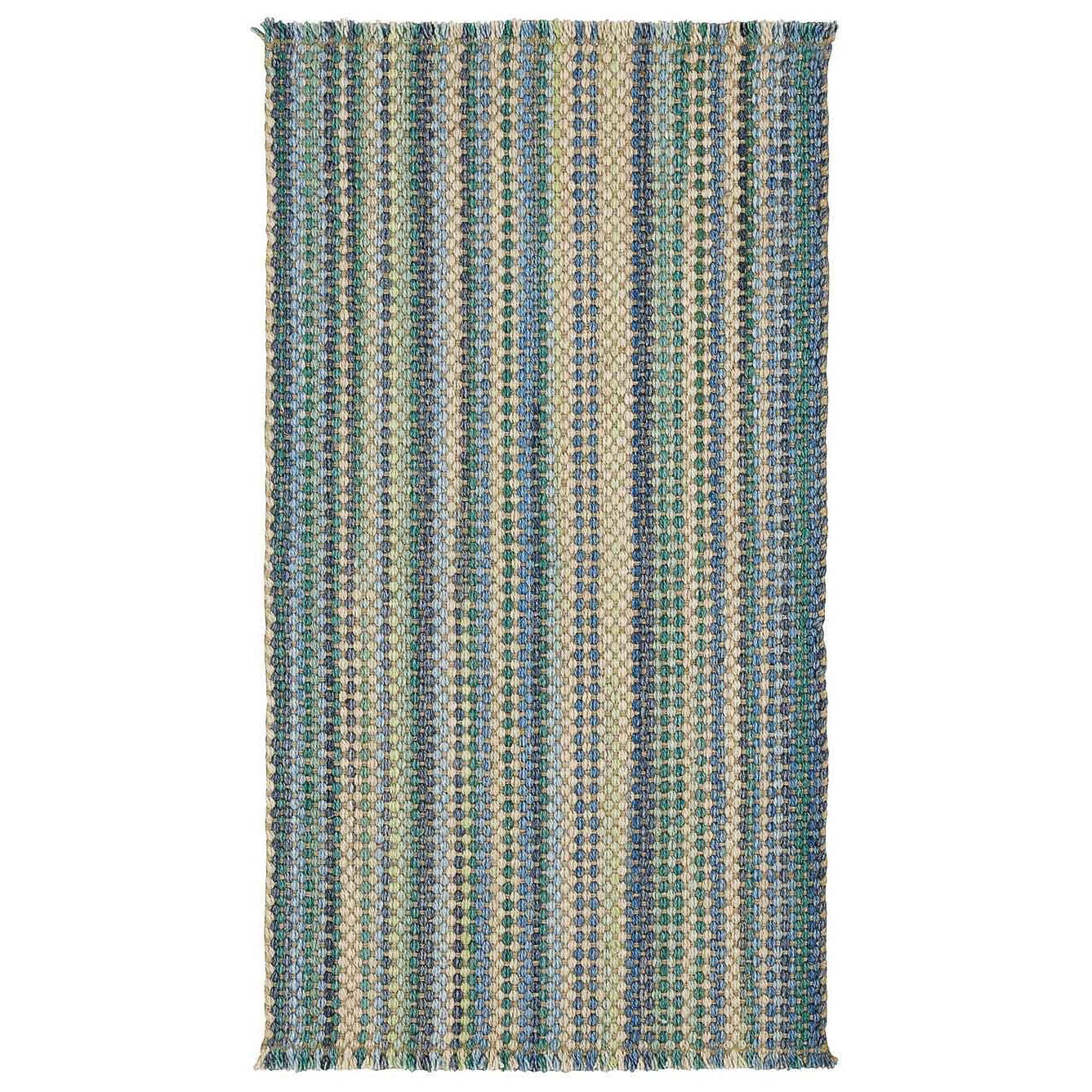Charlotte Rug in Glass – The Emporium