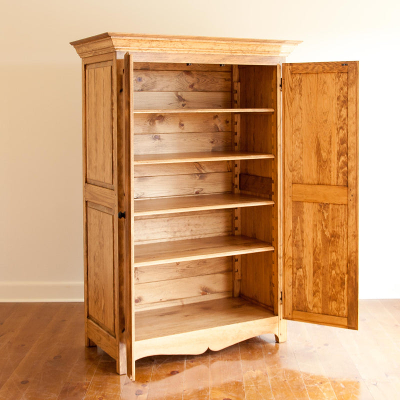 Chelsea Armoire in Finhaven