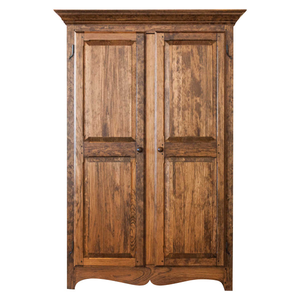 Chelsea Armoire in Provincial