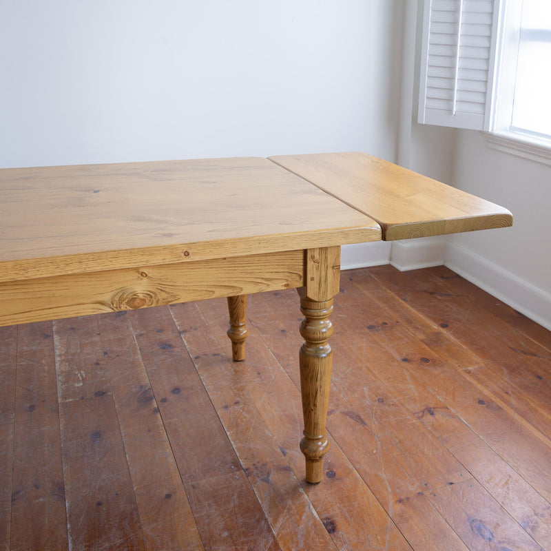 Claremont Extension Table in Honey