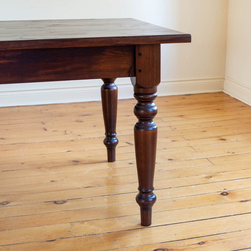 Claremont Extension Table in Antique Cherry