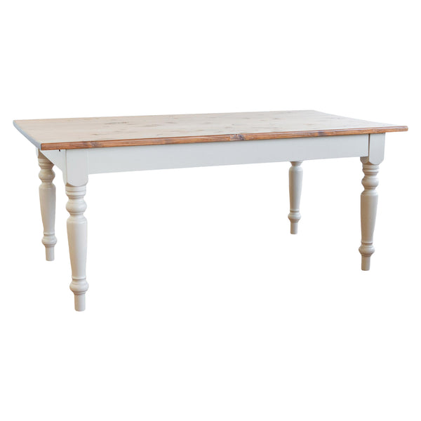 Claremont Extension Table in Sand/Williams