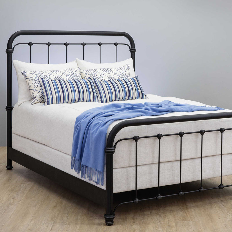 Cole Bed