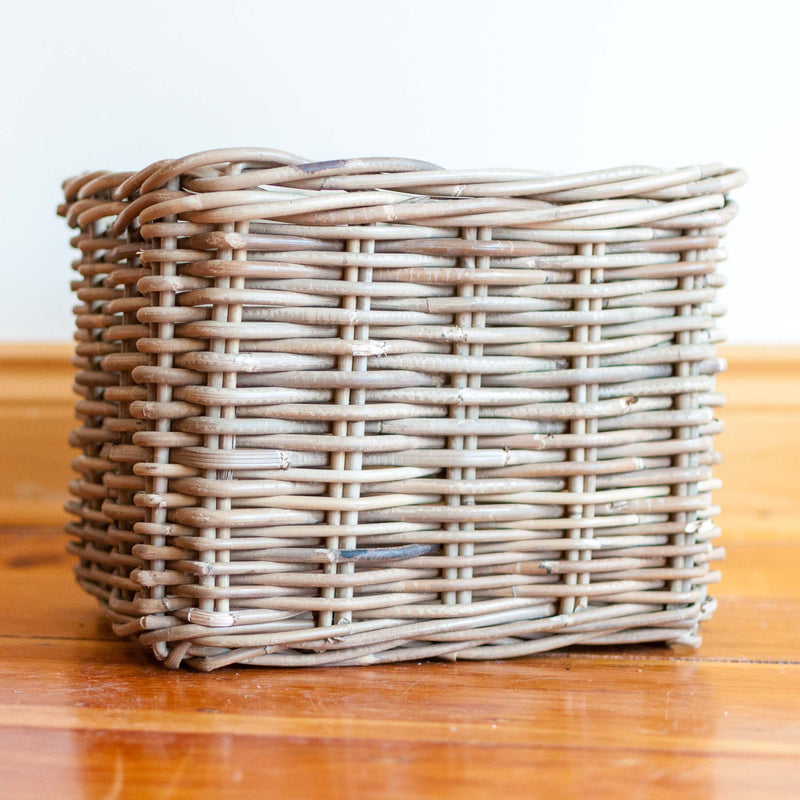 Cubby Basket