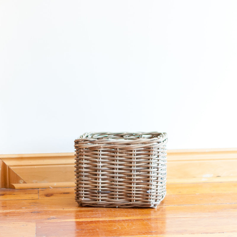 Cubby Basket