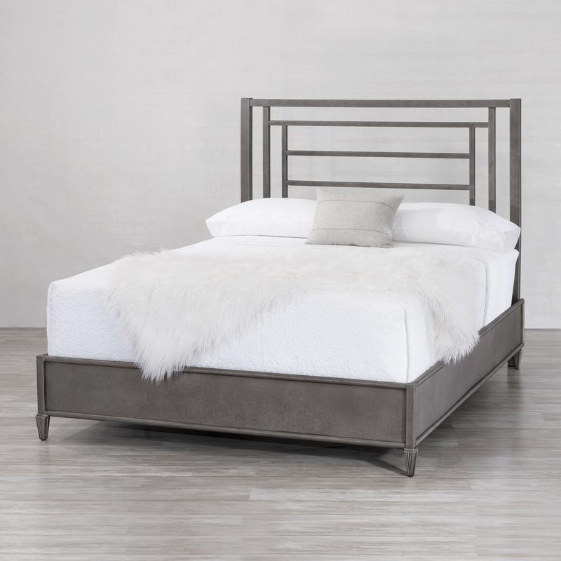Everett Contour Bed