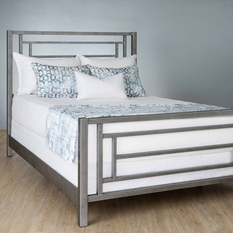 Everett Bed