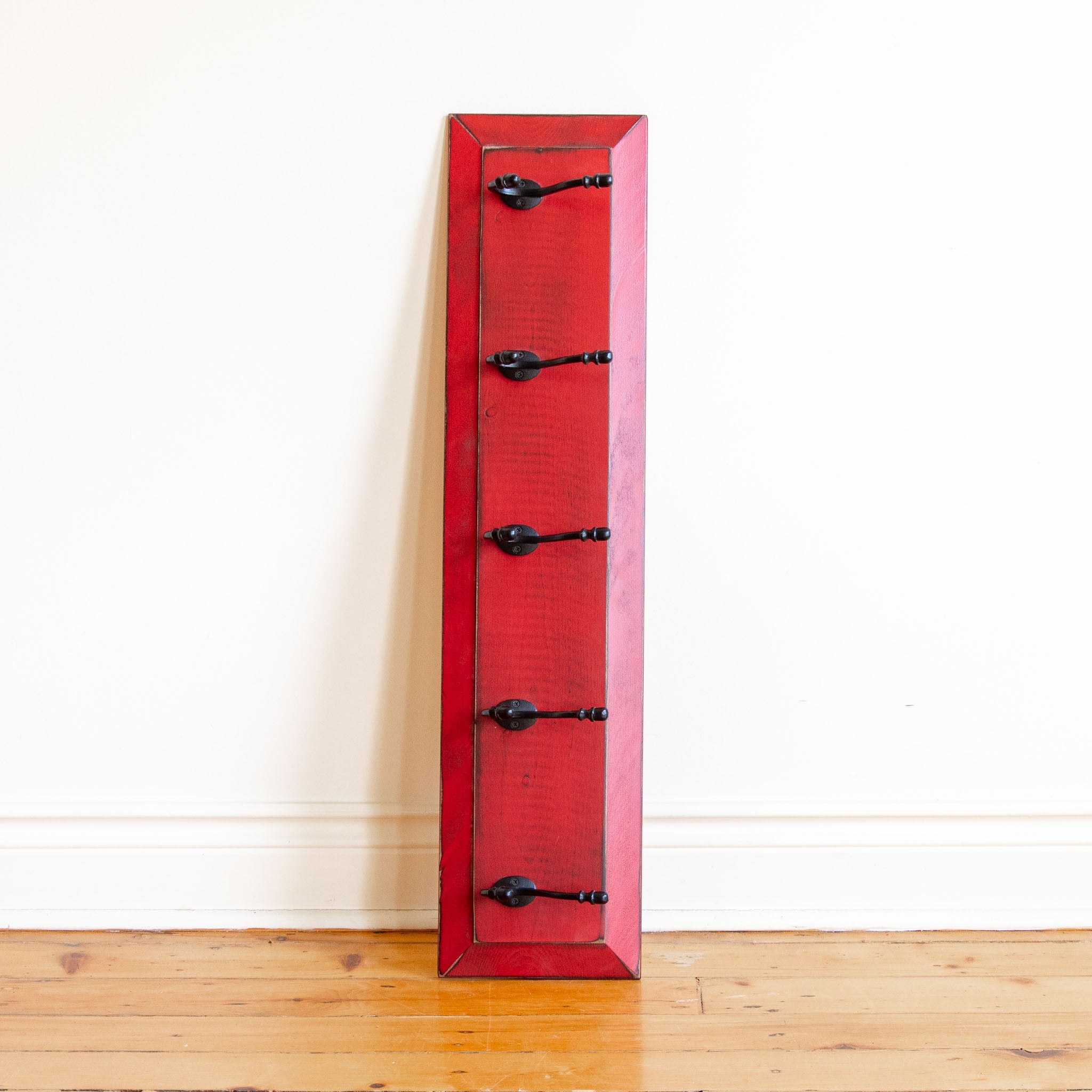 The Emporium | Storage Furniture | Five Hook Coat Rack