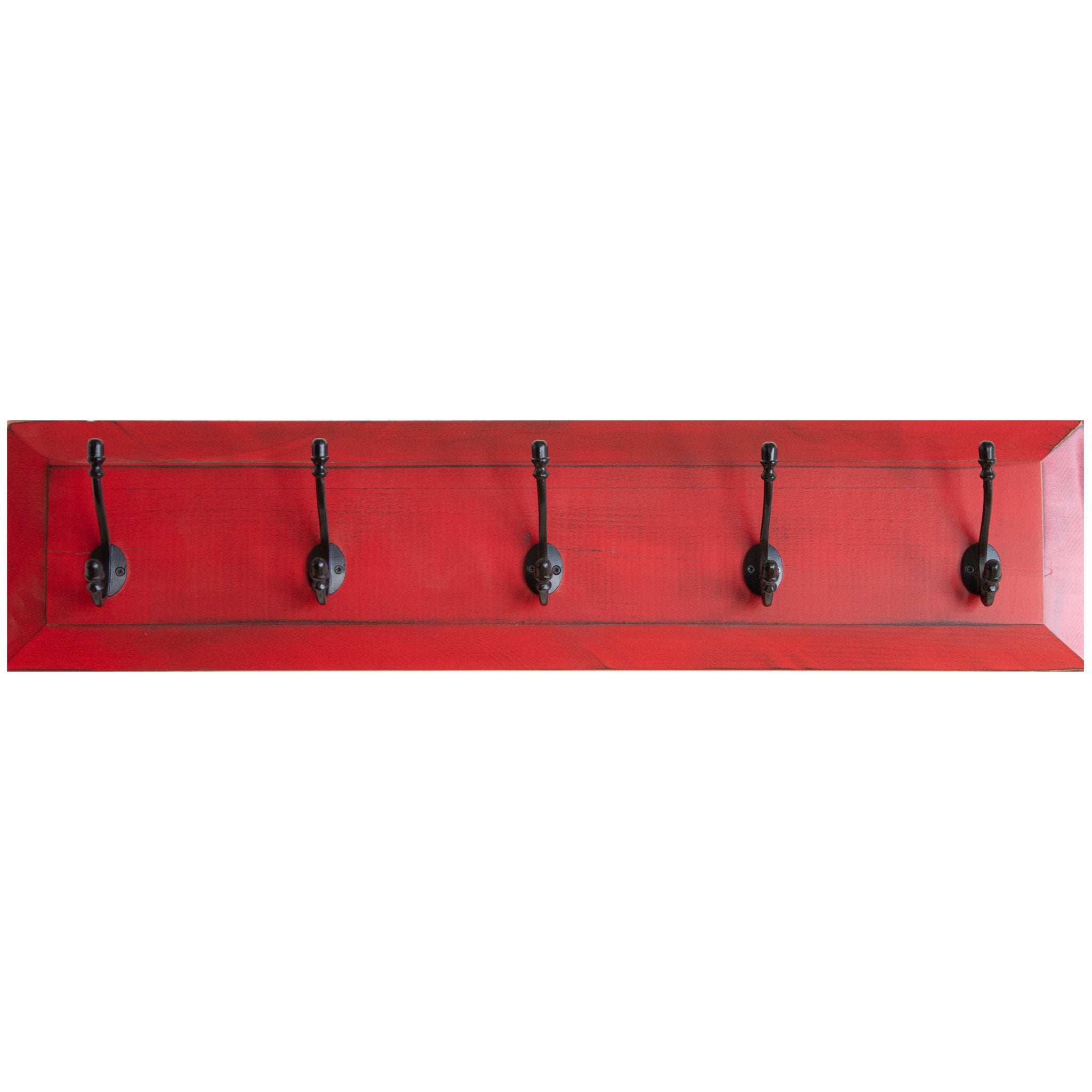 The Emporium | Storage Furniture | Five Hook Coat Rack