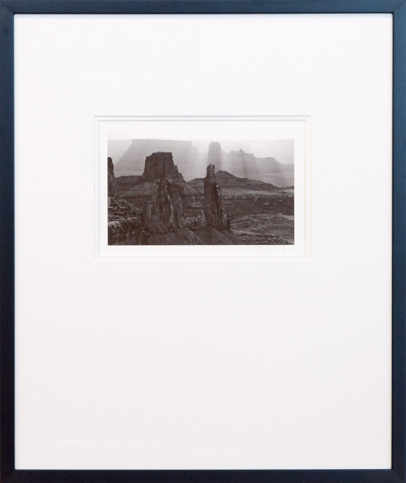 Morning Canyonlands Print