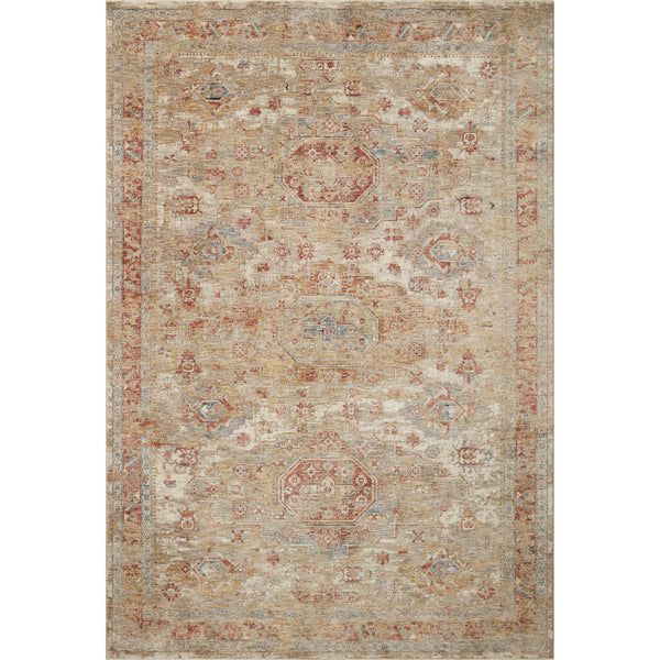 Gia Rug in Sonnet