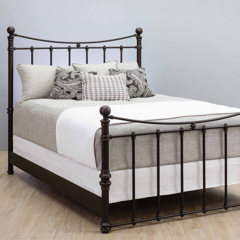 Harrington Bed