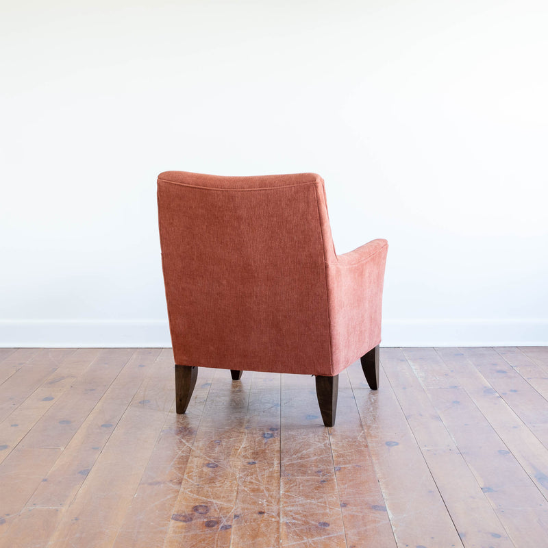 Hattie Chair in Copper
