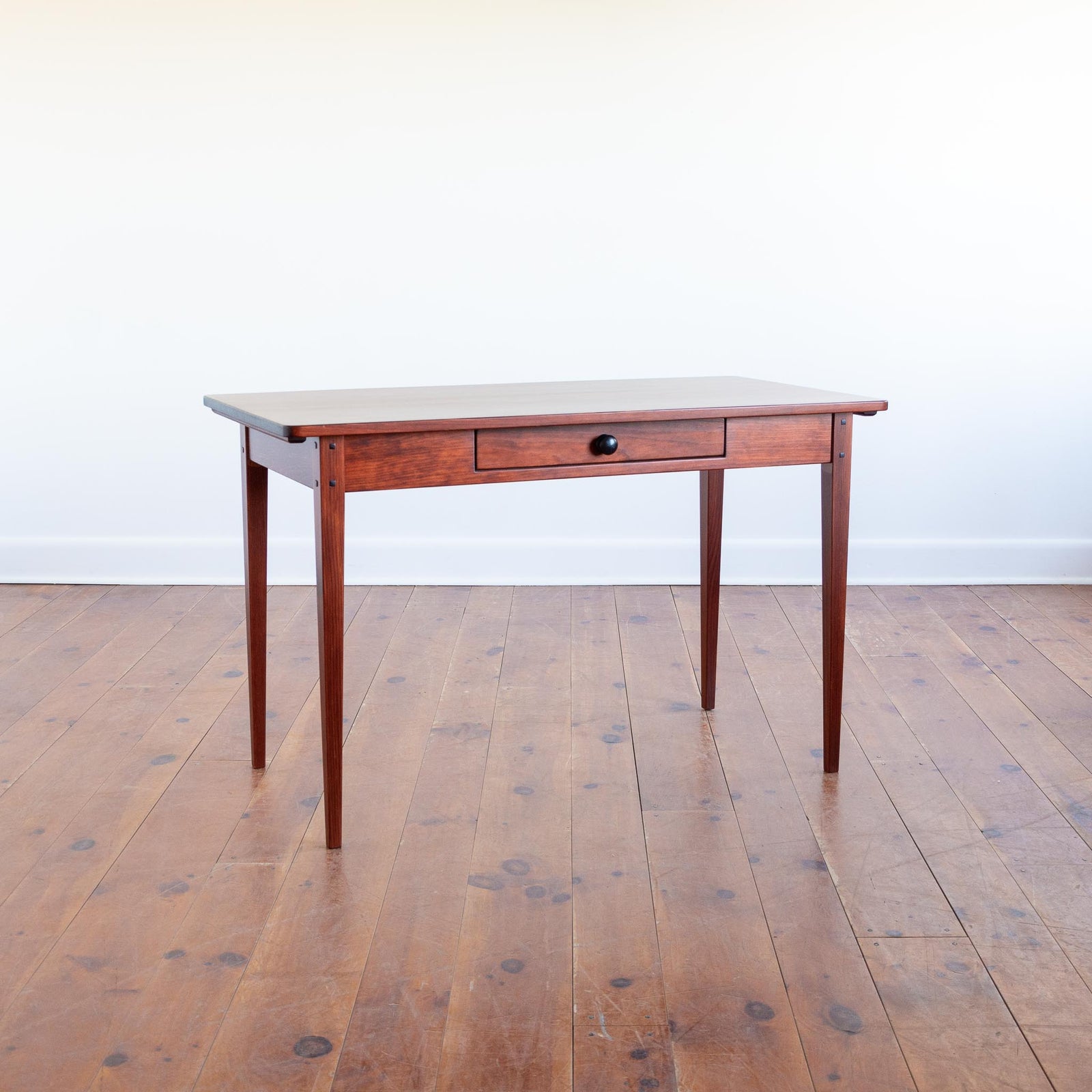 The Helen Writing Desk in Antique Cherry The Emporium Ottawa