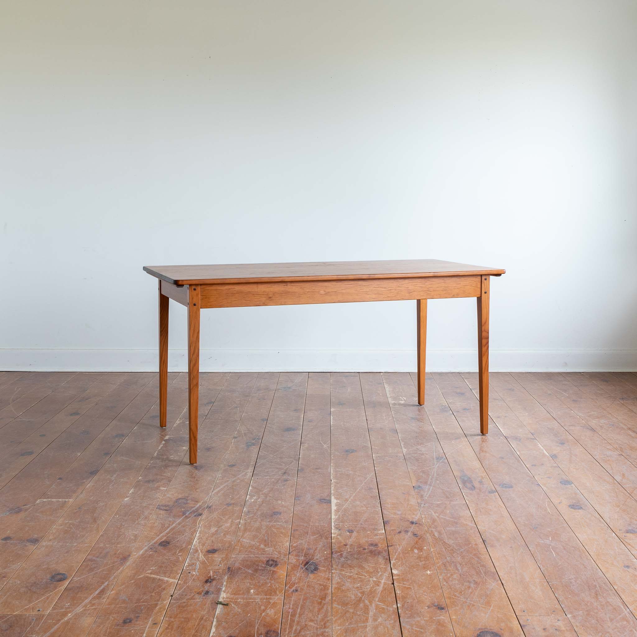 Helen Dining Table in Antique Cherry | The Emporium, Ottawa