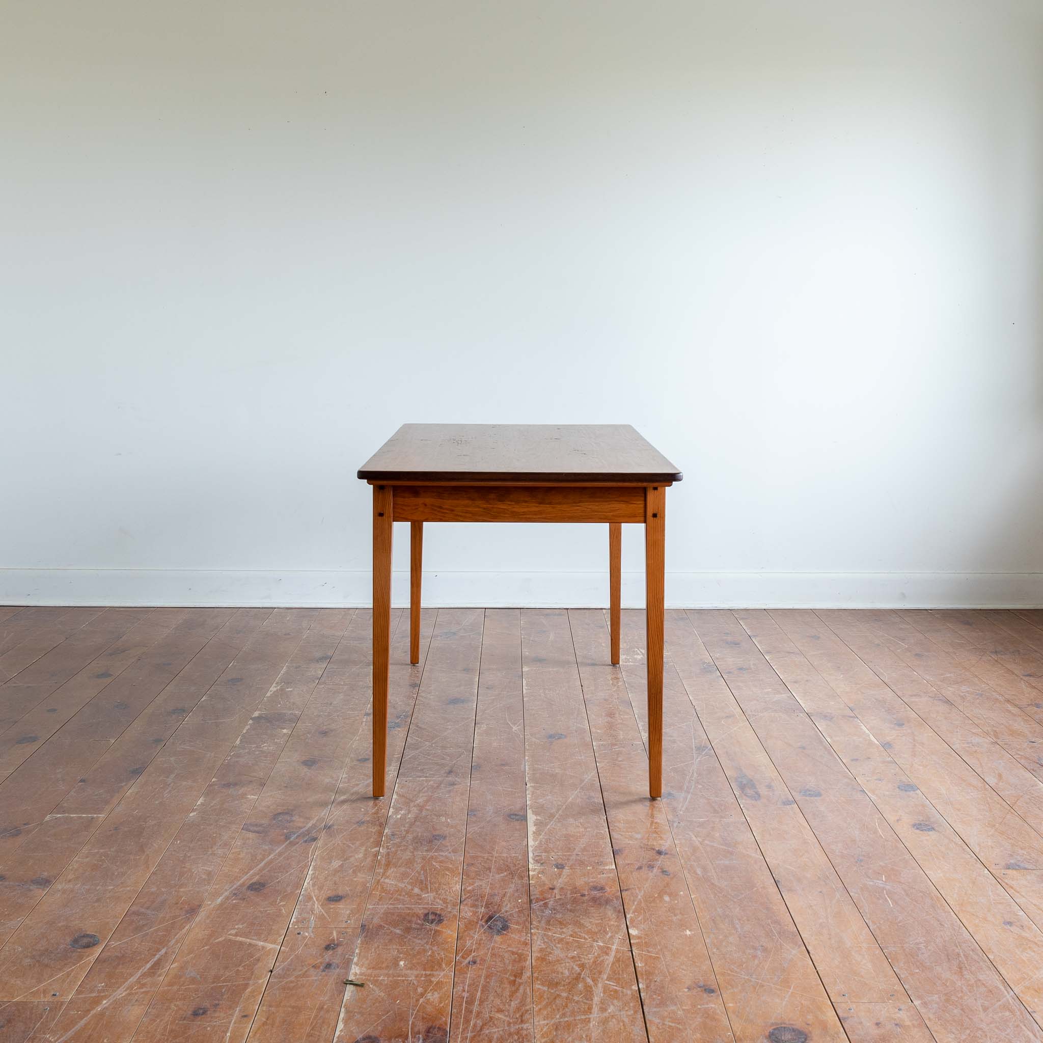 Helen Dining Table in Antique Cherry | The Emporium, Ottawa