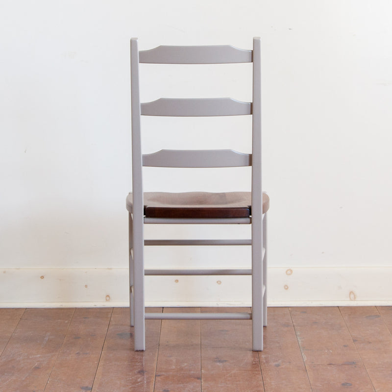 Highland Chair in Grey/Williams