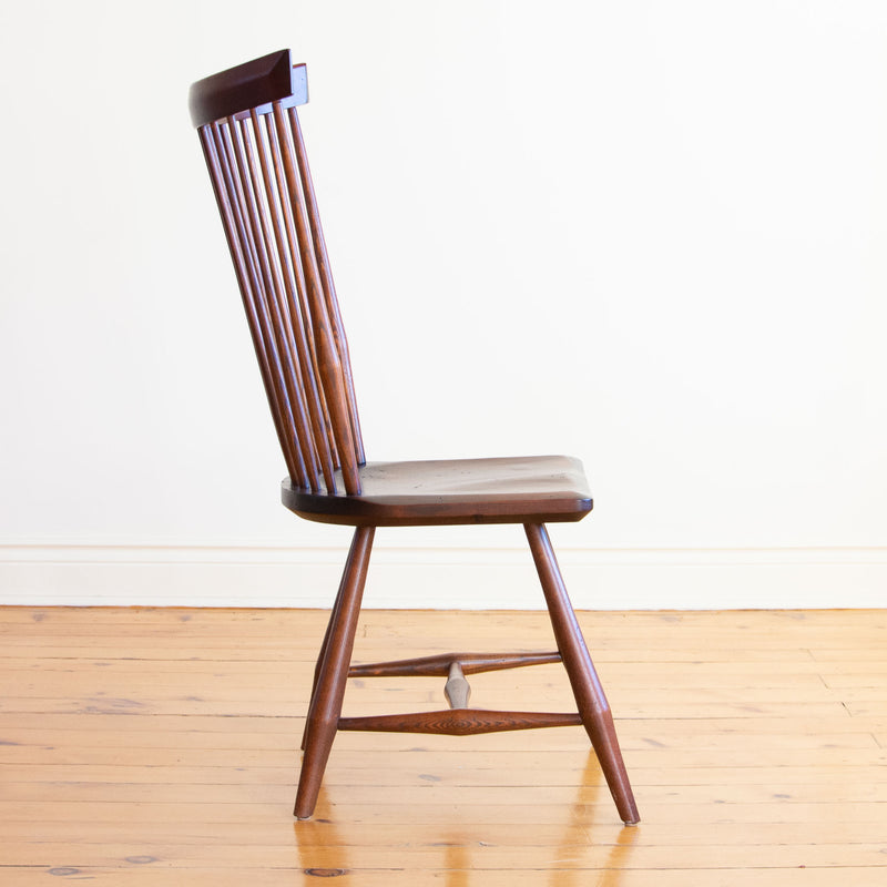 Lennon Chair in Antique Cherry