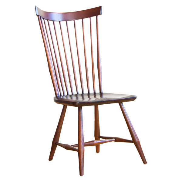 Lennon Chair in Antique Cherry