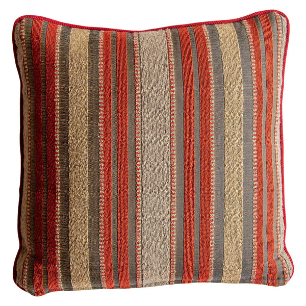Longwood Feather Cushion