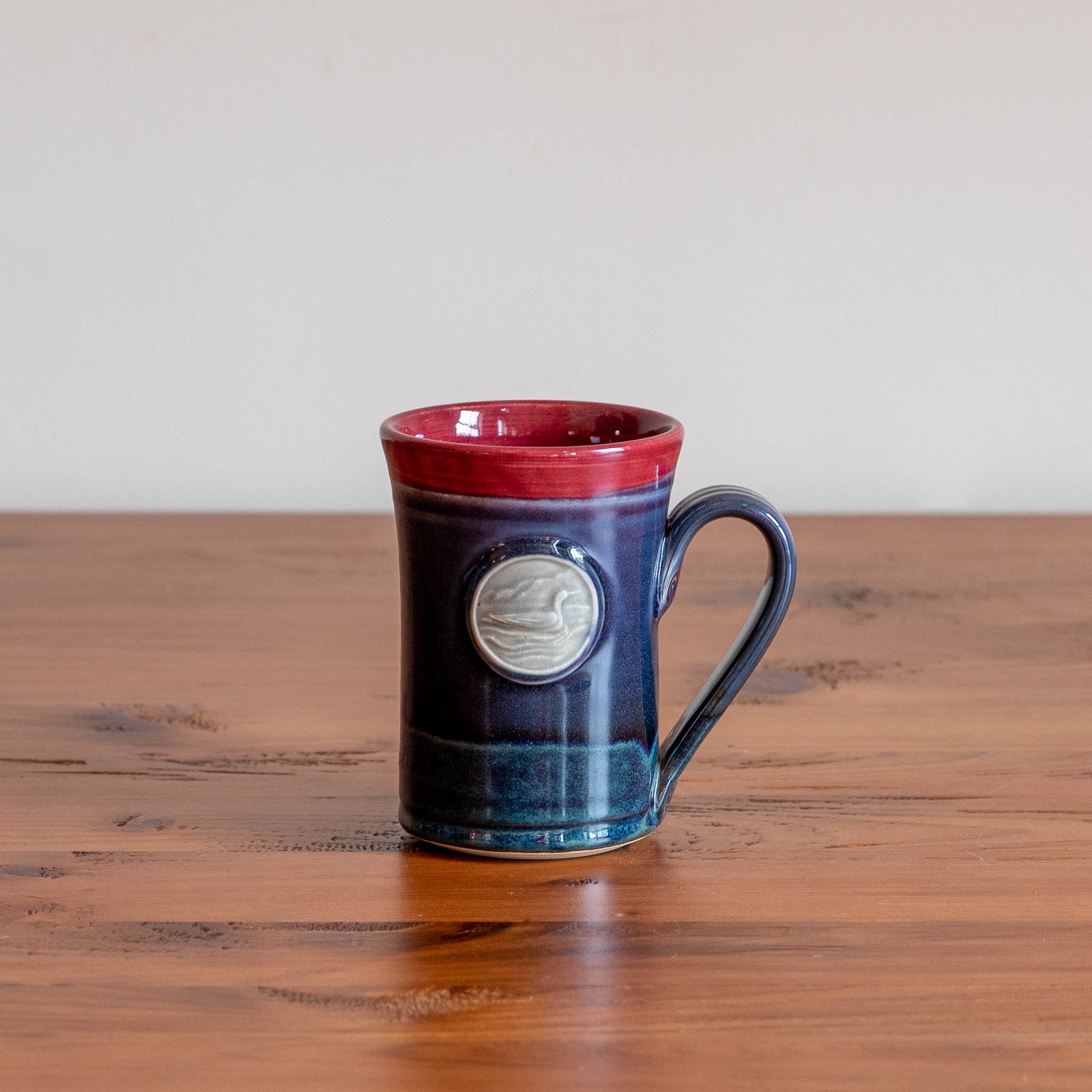 Loon Mug  The Emporium