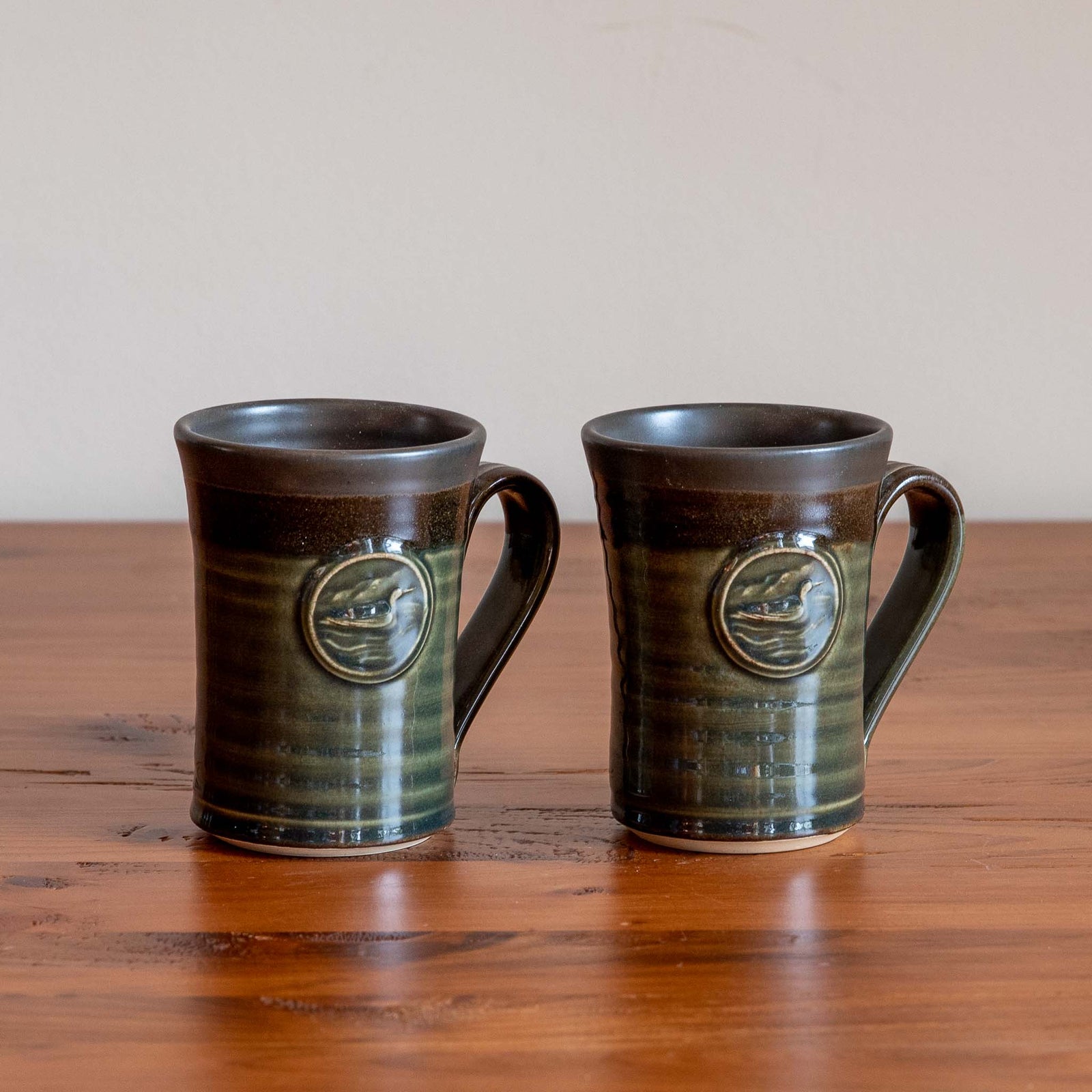 Loon Mug – The Emporium