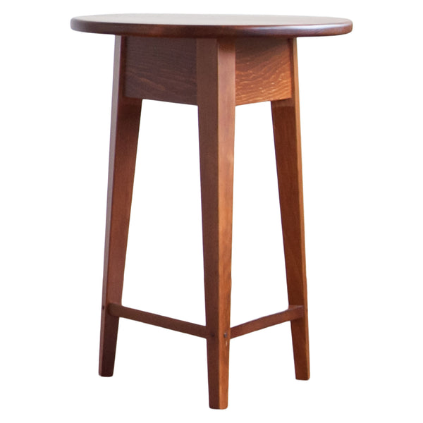 Louise Side Table in Williams