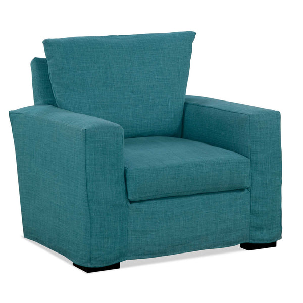 Malcolm Chair in Alero Baltic
