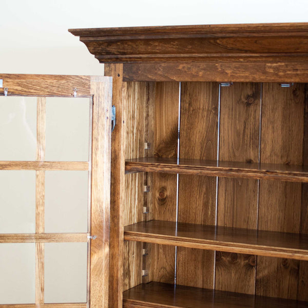 Meech Bookcase in Provincial