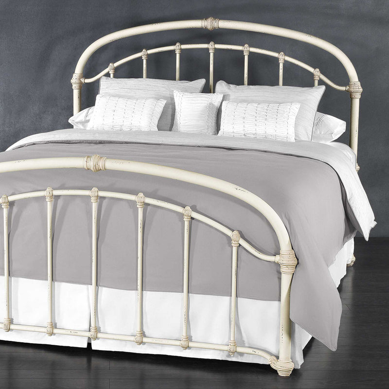 Morrison Bed