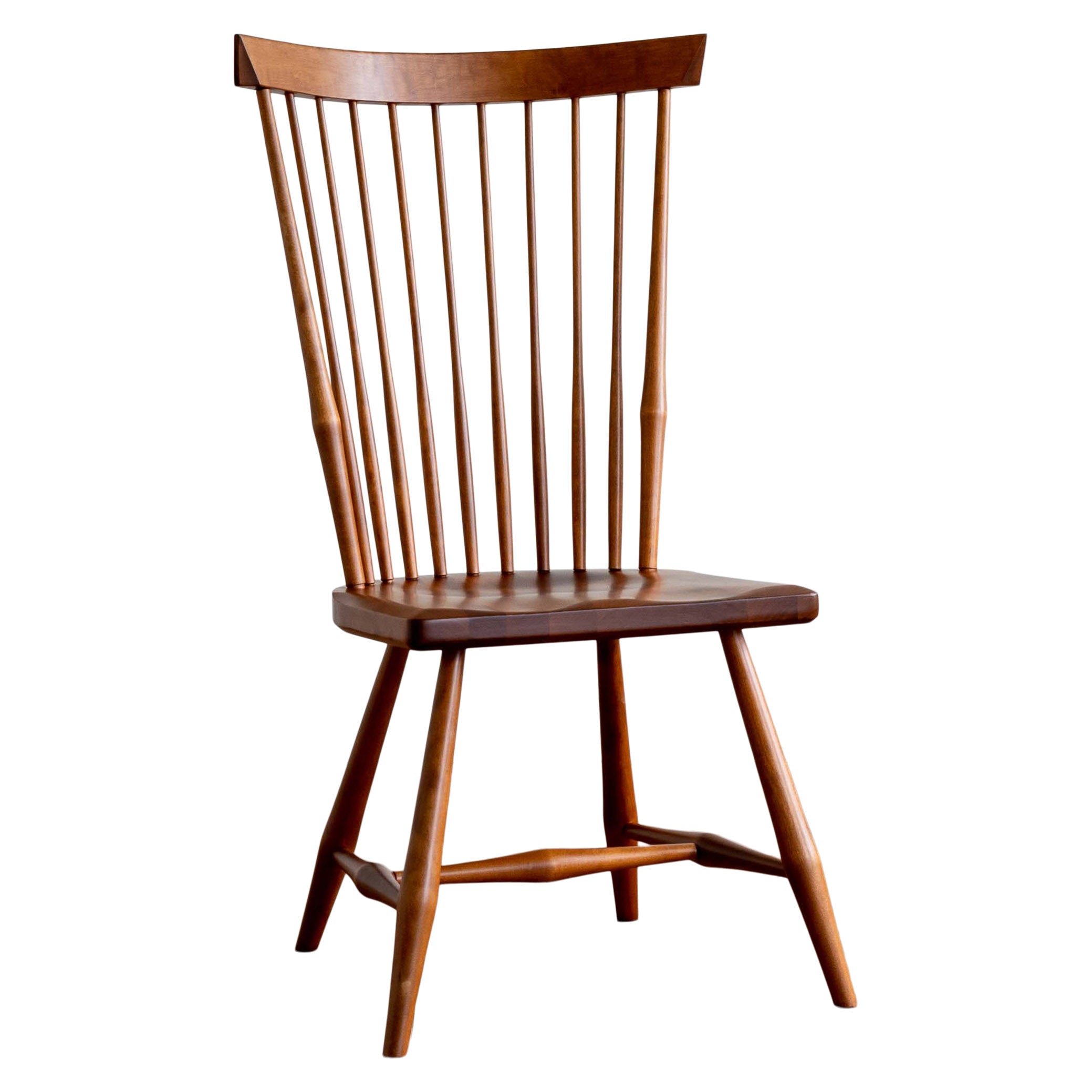 Nelson Chair in Williams – The Emporium