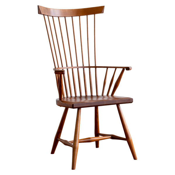 Nelson Arm Chair in Williams