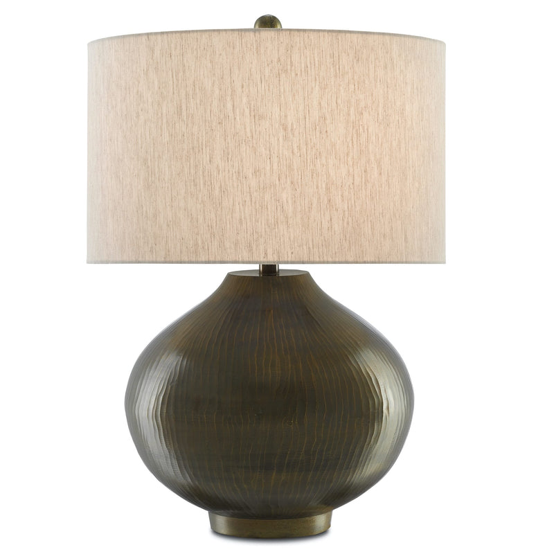 Nordhoff Table Lamp