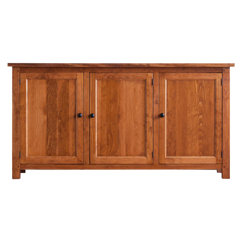 Orford sideboard in williams stain