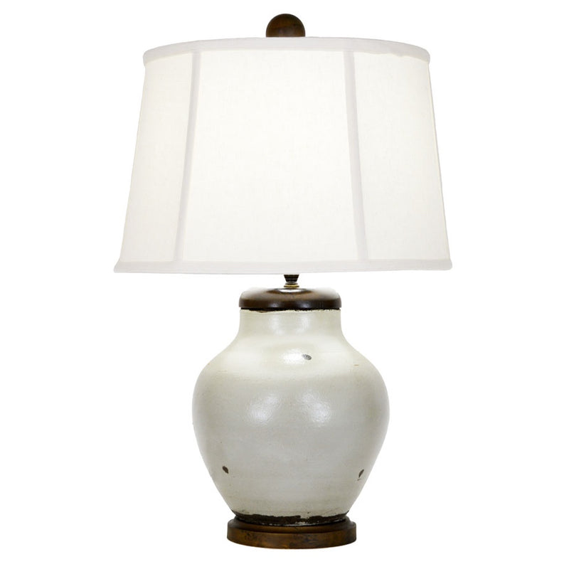Roydon Table Lamp - Veranda