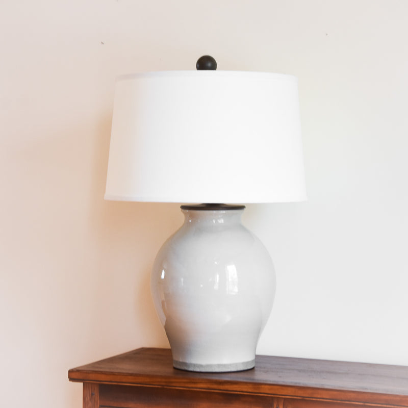 Septo Table Lamp