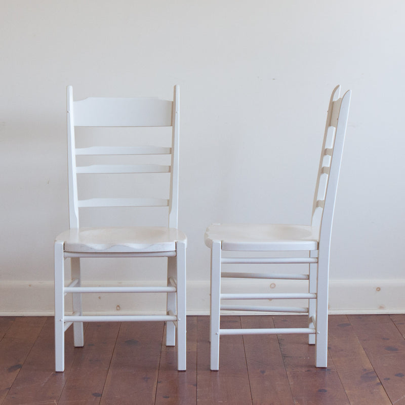 Clayton Table & Shelton Chairs