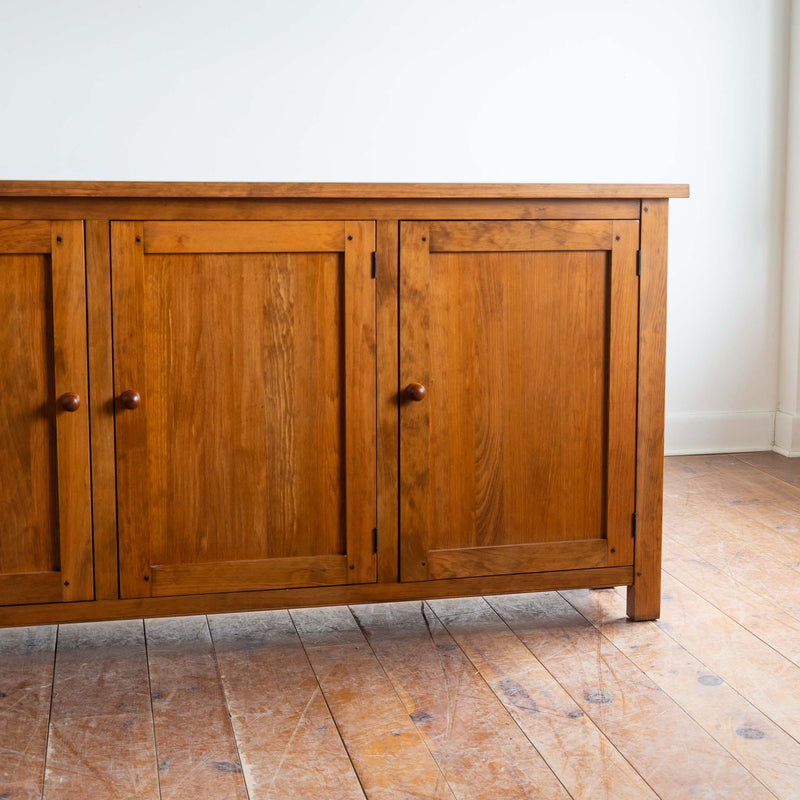 Ascot Sideboard in Williams