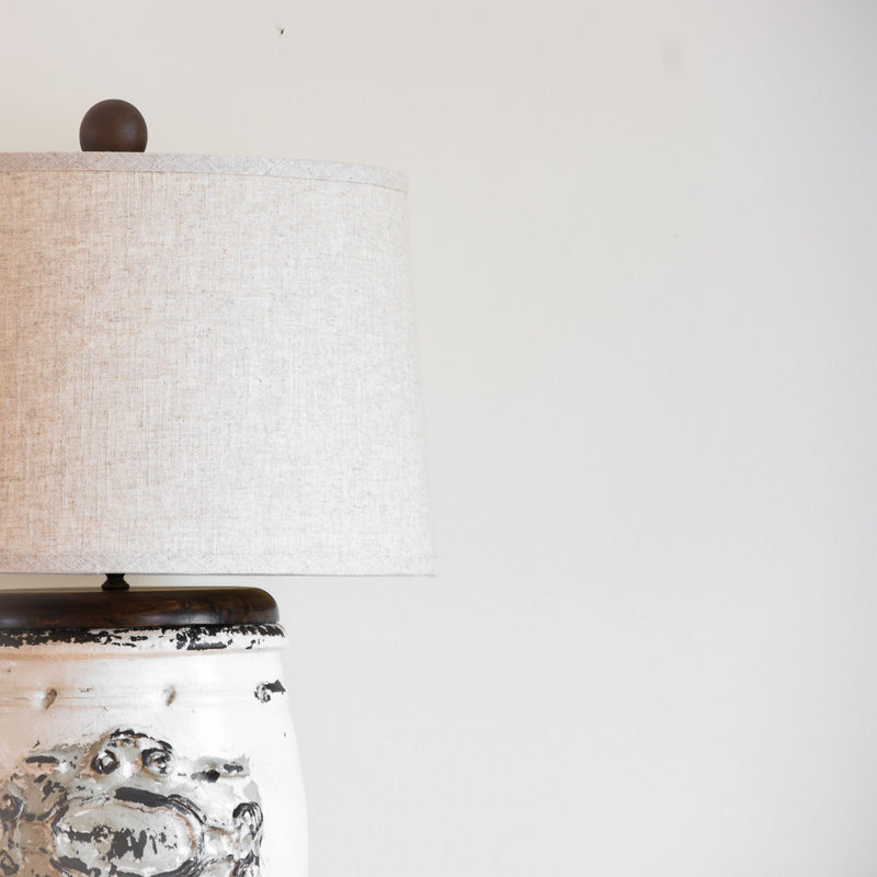 Song Table Lamp