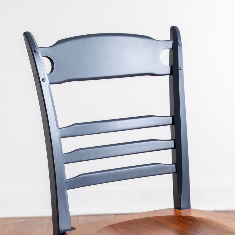 Sorel Chair in Hale Navy/Williams